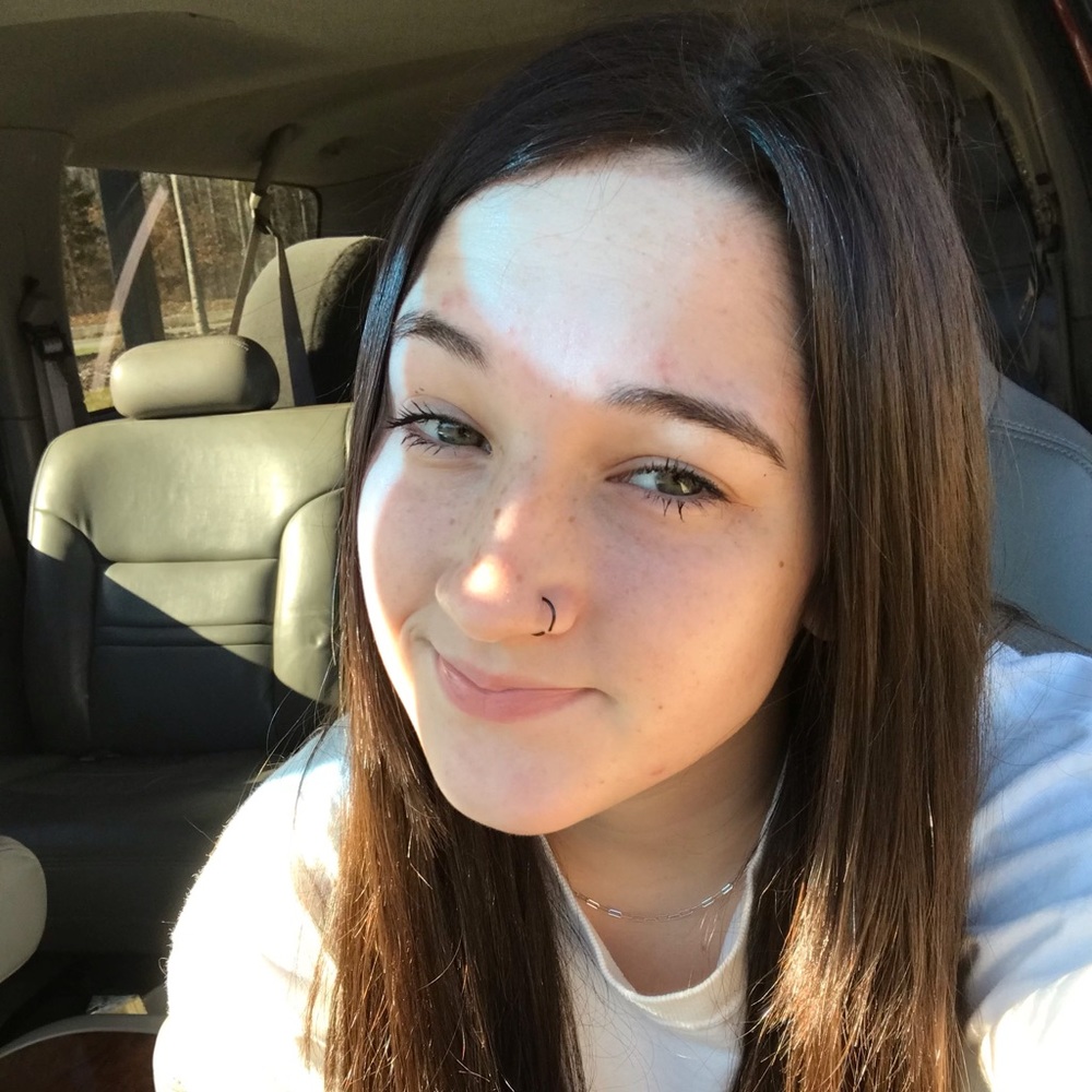 Meet your Posher, Madison